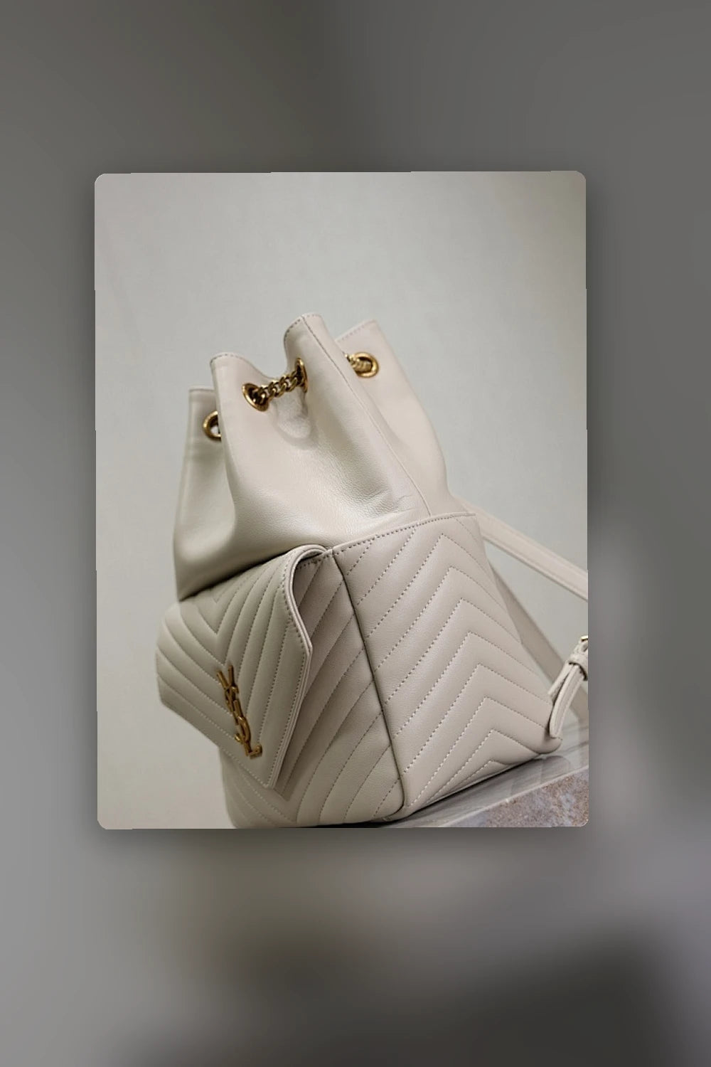 NB - YLS Bag - 1423