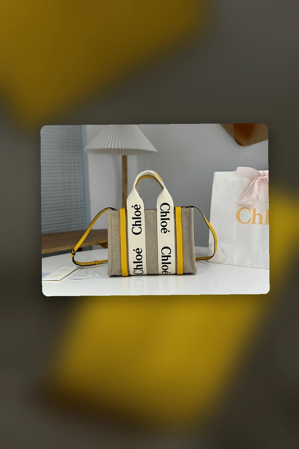NB - CLE Bag - 627