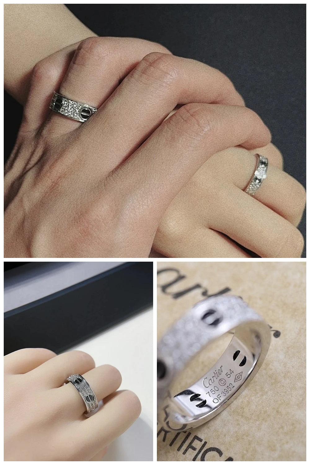 NB - CRA Jewelry - 404