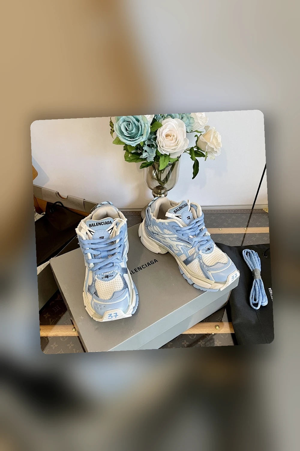 NB - BG Women Shoes - 635