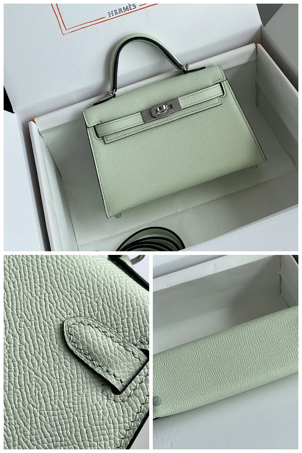 NB - HMS Bag - 160