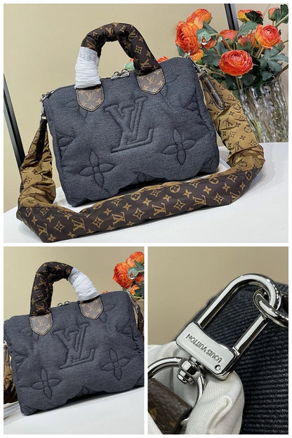 NB - LOV Bag - 1070