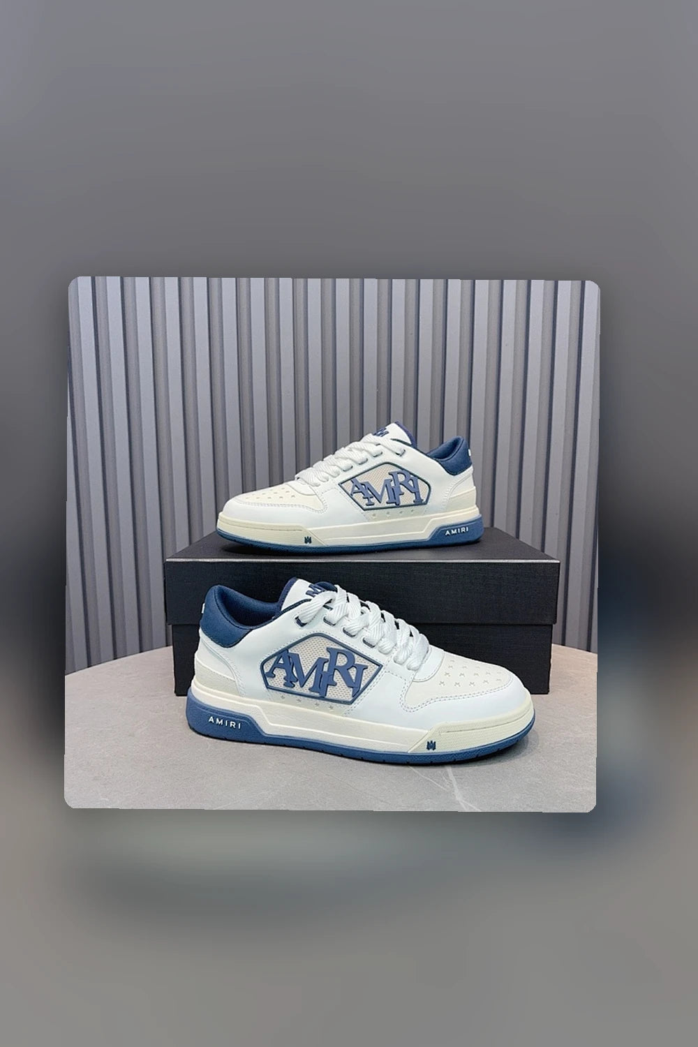 NB - AMIR Women Shoes - 281