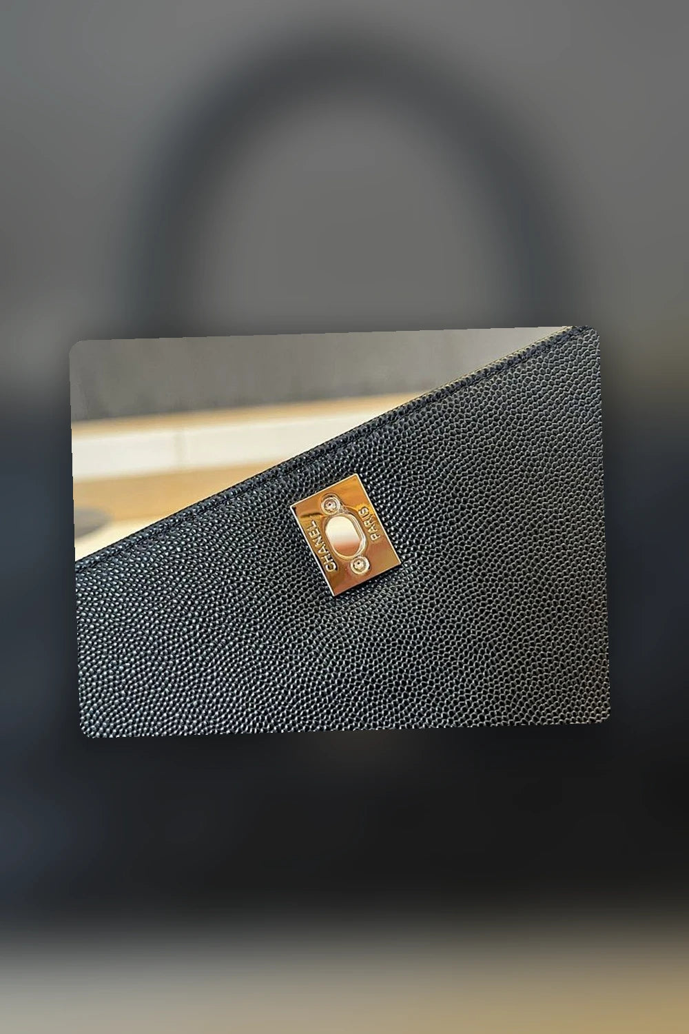 NB - CHL Bag - 258