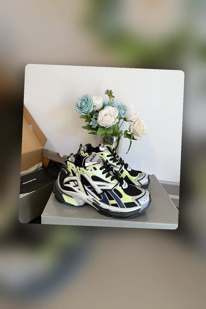NB - BG Women Shoes - 1659