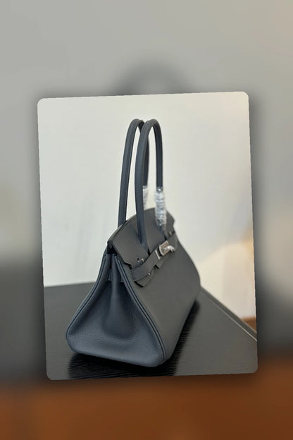 NB - HMS Bag - 1835