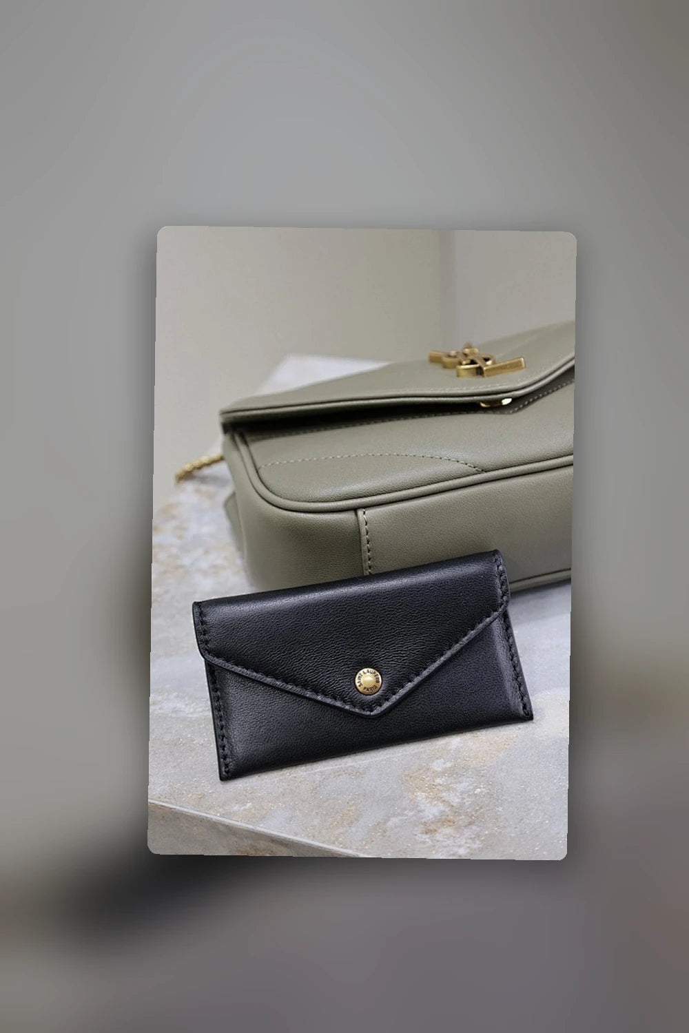 NB - YLS Bag - 1288