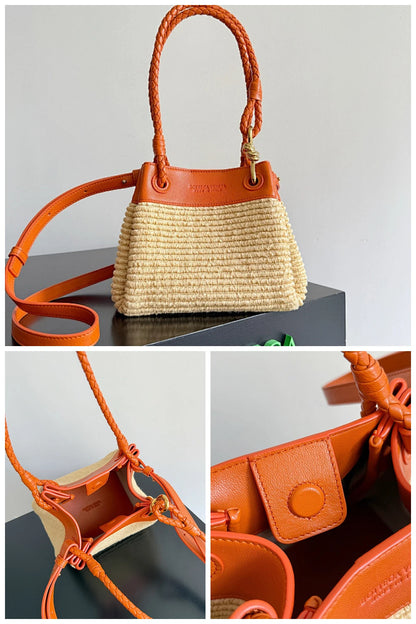 NB - BOV Bag - 461