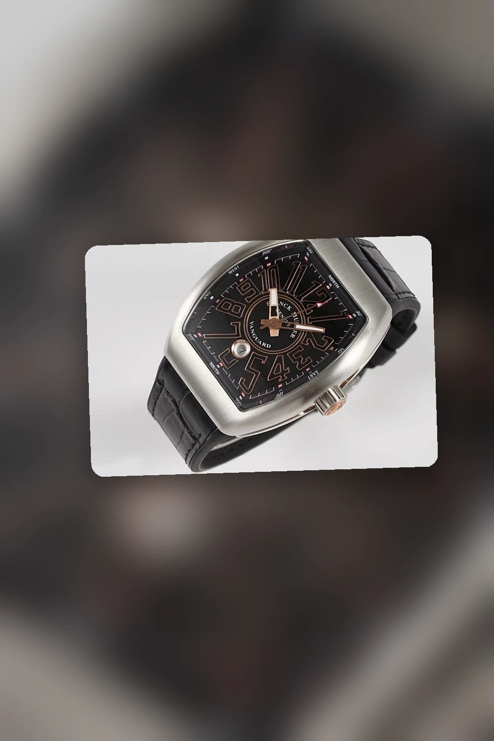 NB - Mix Watch - 909