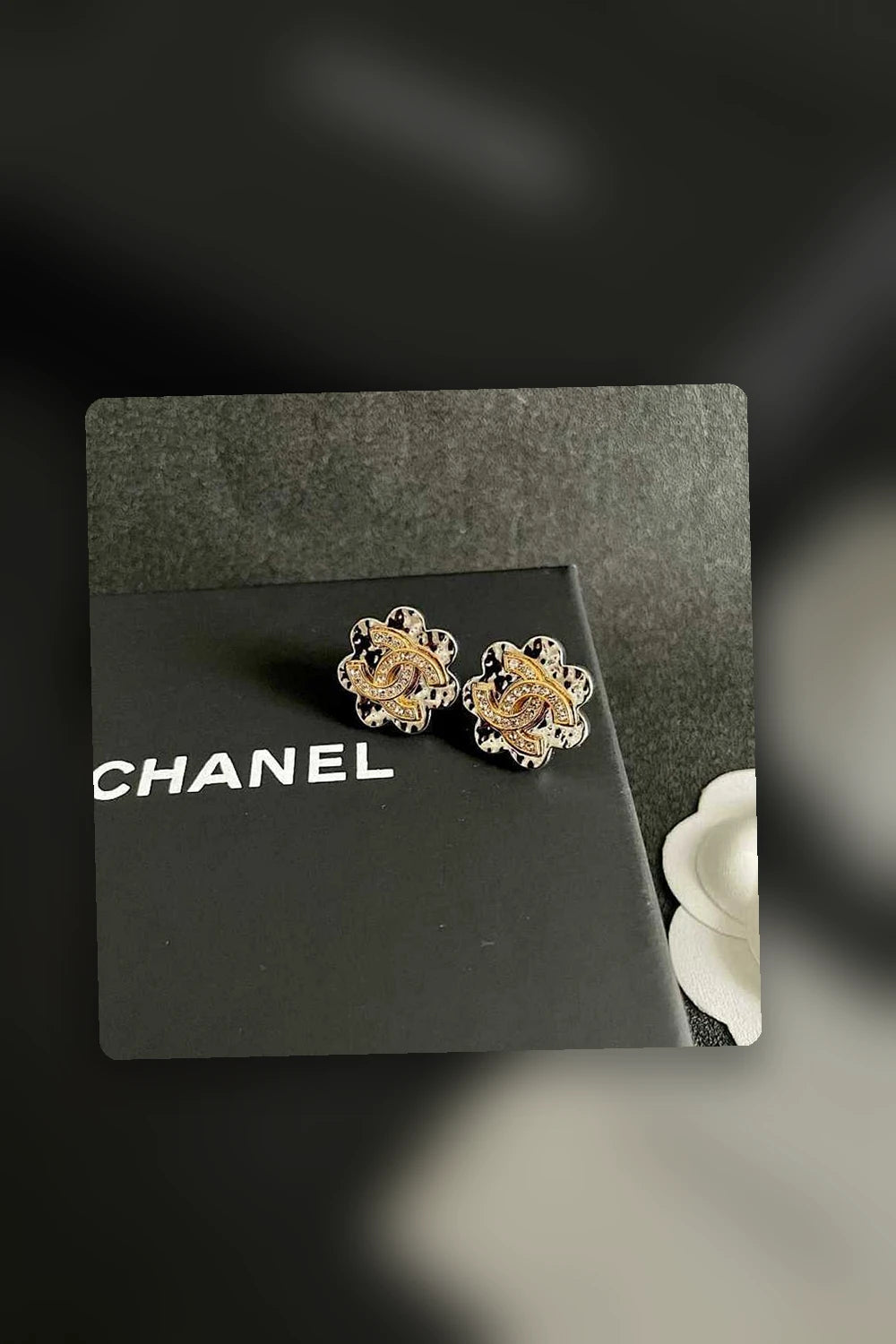NB - CHL Jewelry - 848