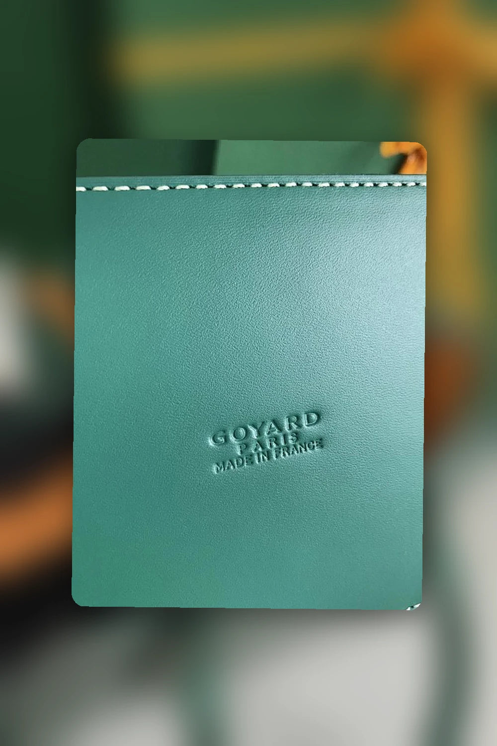 NB - GYO Bag - 1214