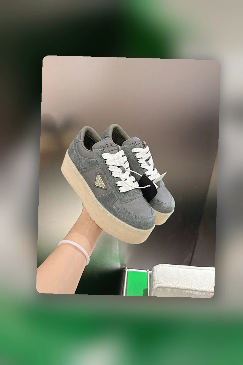 NB - PD Women Shoes - 036
