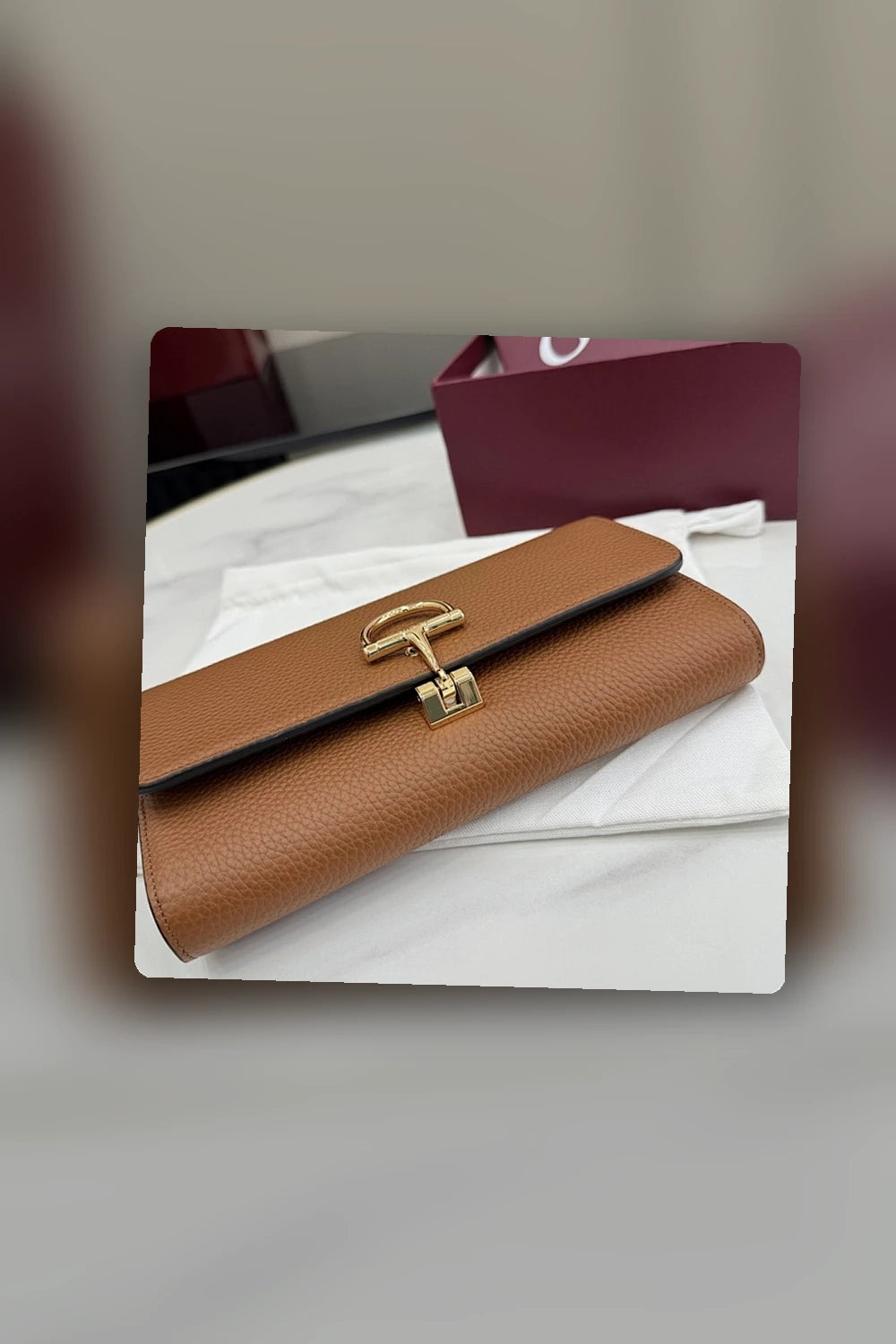 NB - GUKI Bag - 082