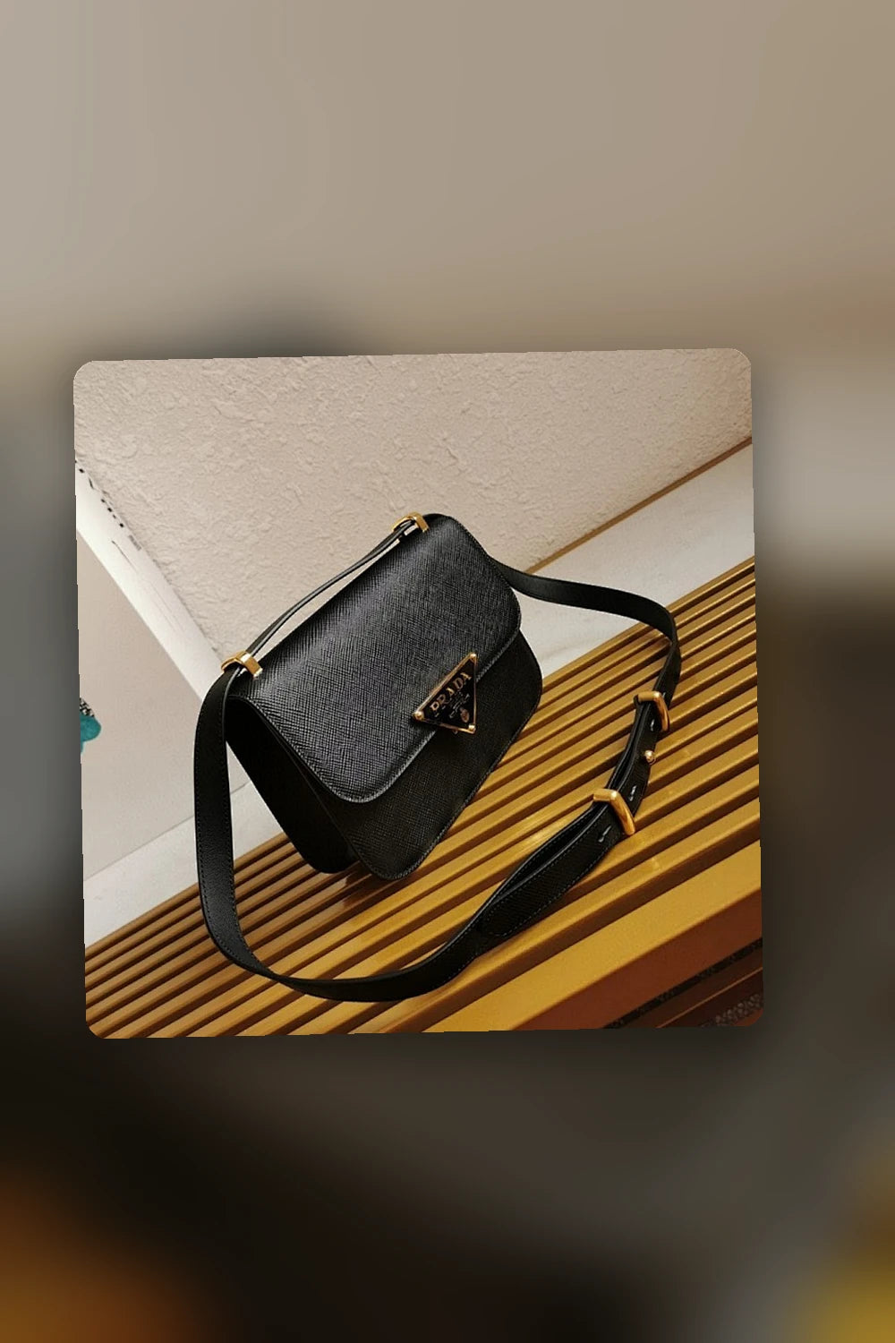 NB - PD Bag - 851
