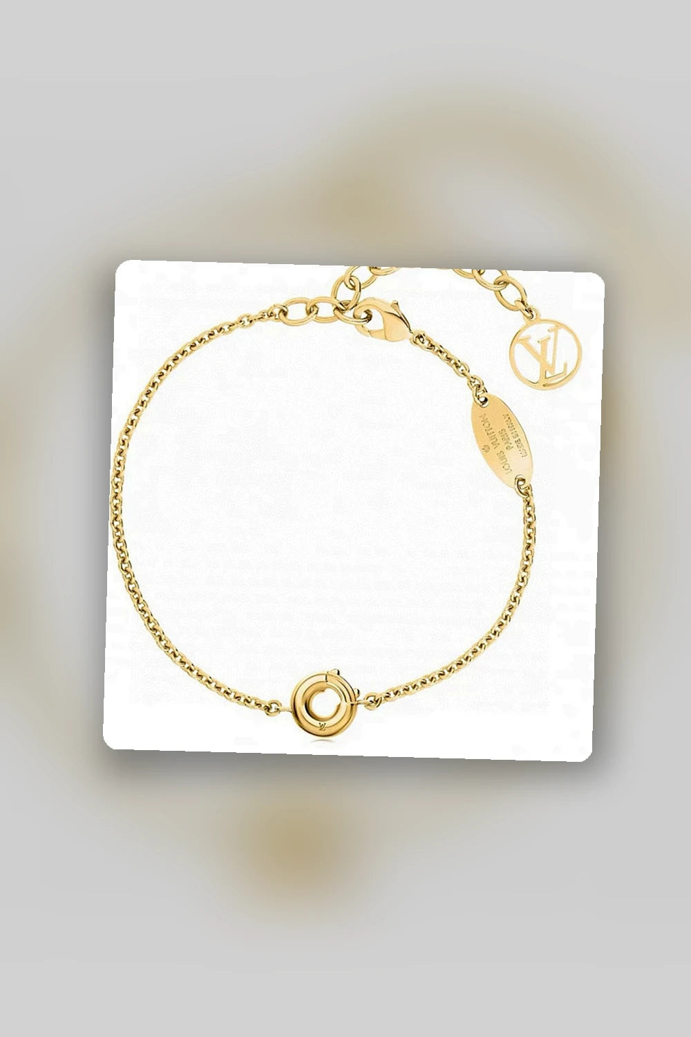 NB - LOV Jewelry - 367