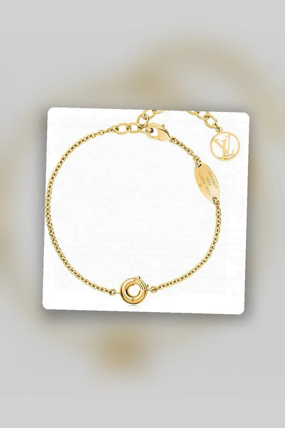 NB - LOV Jewelry - 367