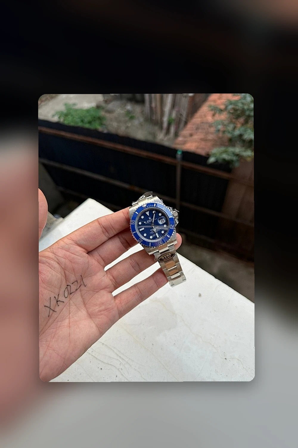 NB - Mix Watch - 1232
