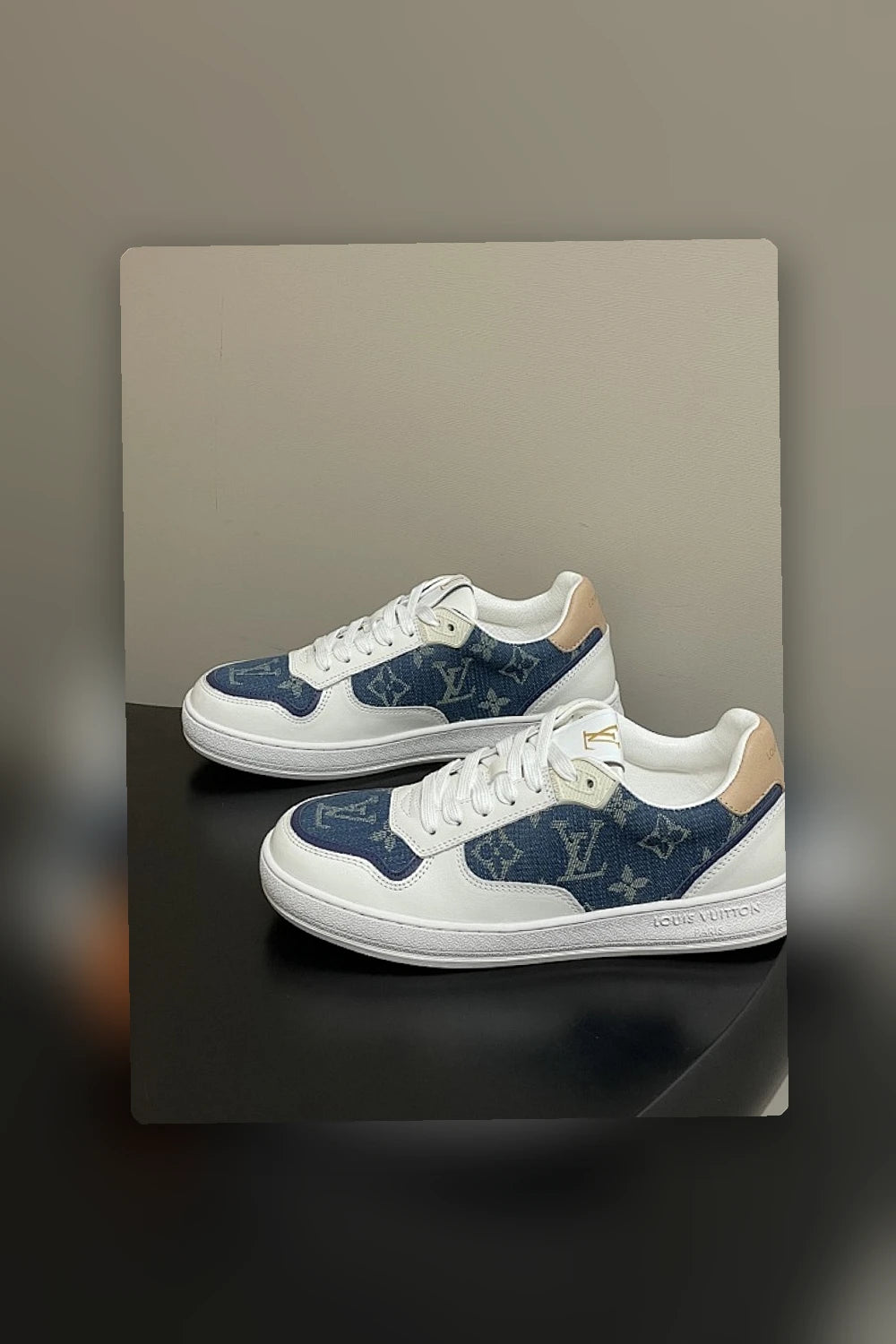 NB - LOV Women Shoes - 355