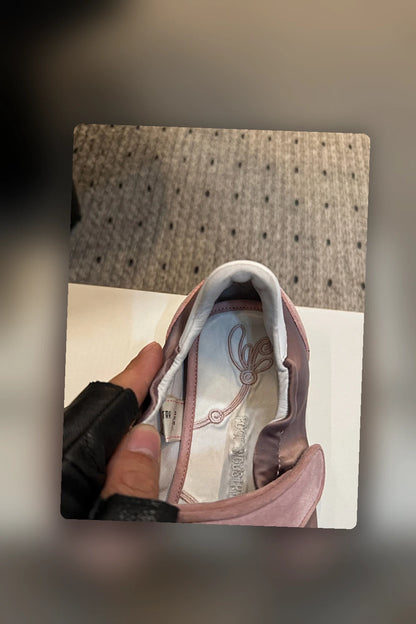 NB - FDE Women Shoes - 104