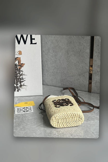 NB - LWO Bag - 565