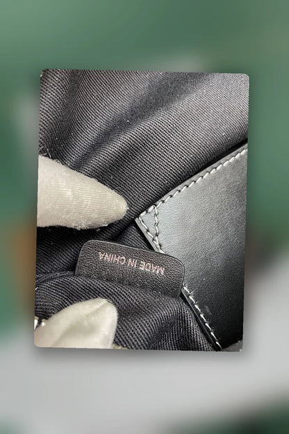 NB - BOR Bag - 195