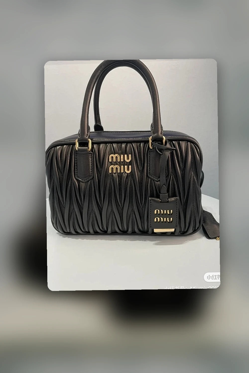 NB - MMU Bag - 777
