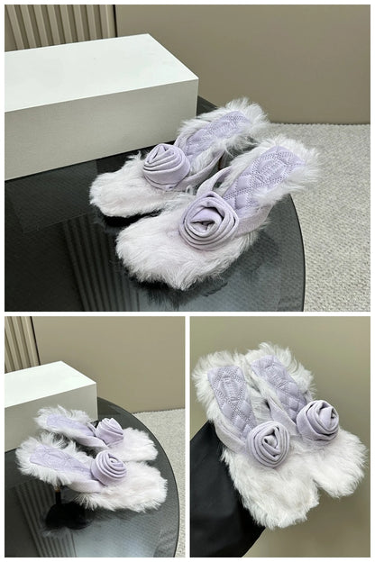 NB - BOR Women Shoes - 482