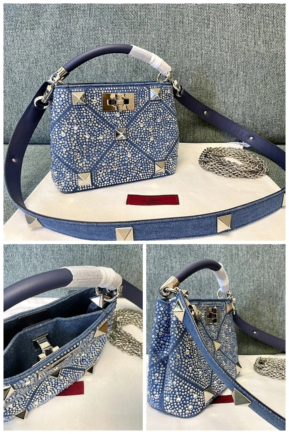 NB - VEL Bag - 854