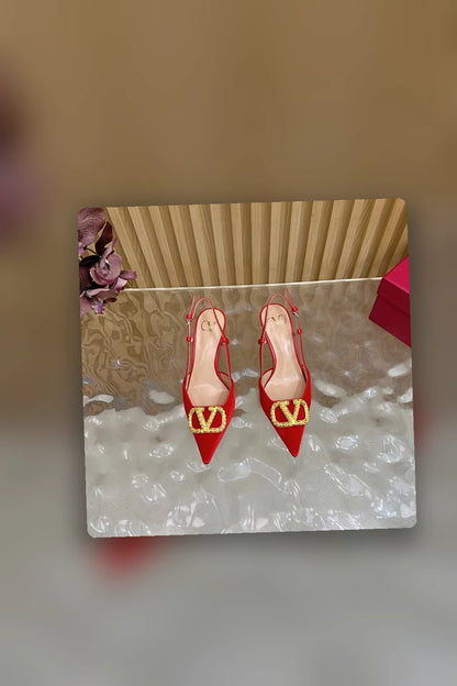 NB - VEL Women Shoes - 471