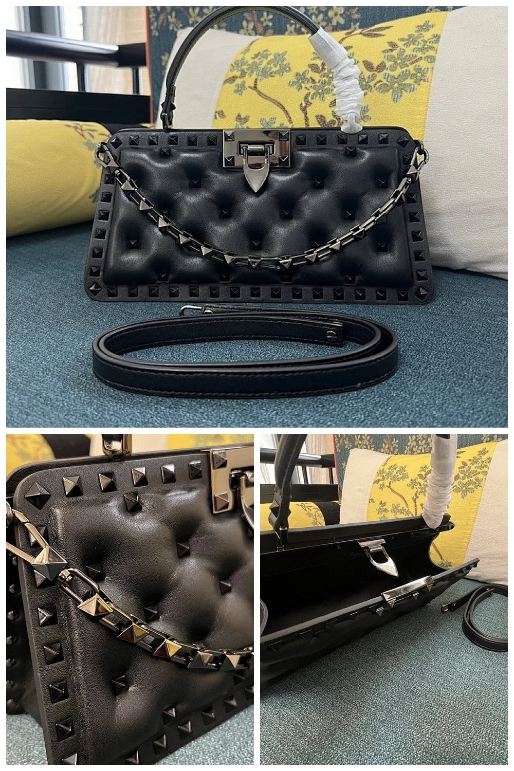 NB - VEL Bag - 941