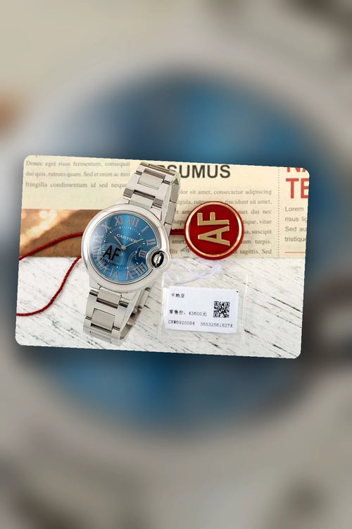 NB - Mix Watch - 1797