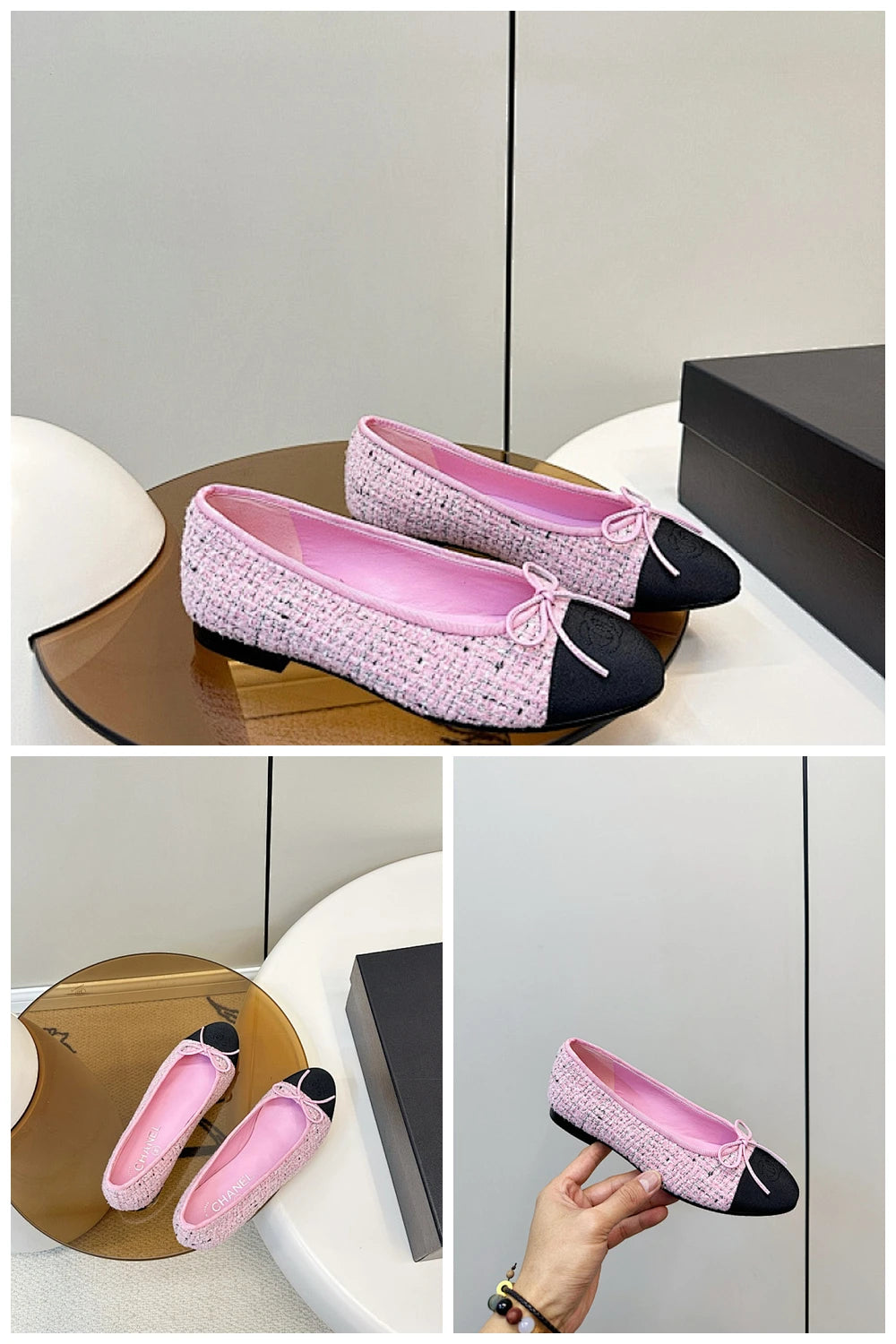 NB - CHL Mix Items - 704