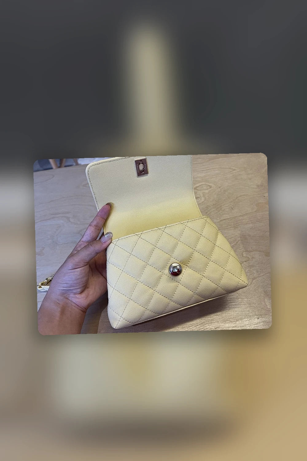NB - CHL Bag - 247