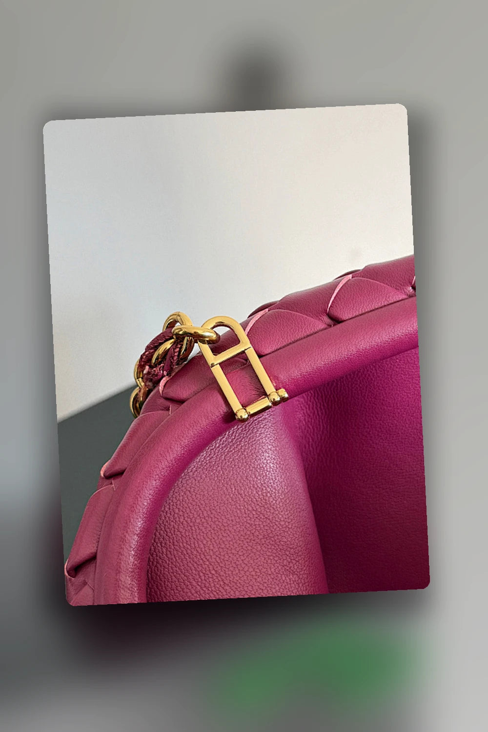 NB - BOV Bag - 143