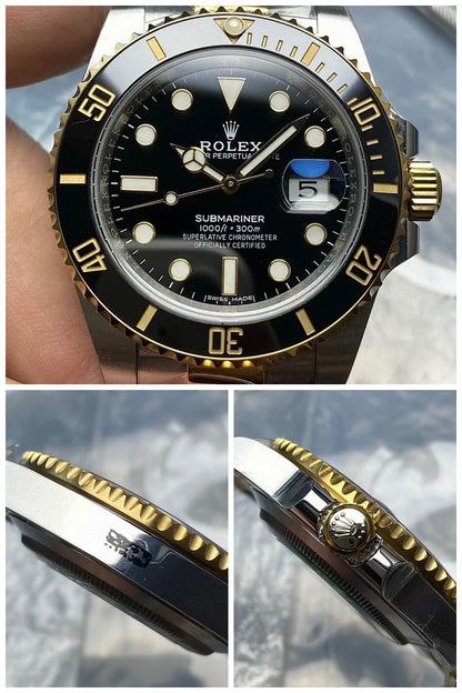 NB - Mix Watch - 499