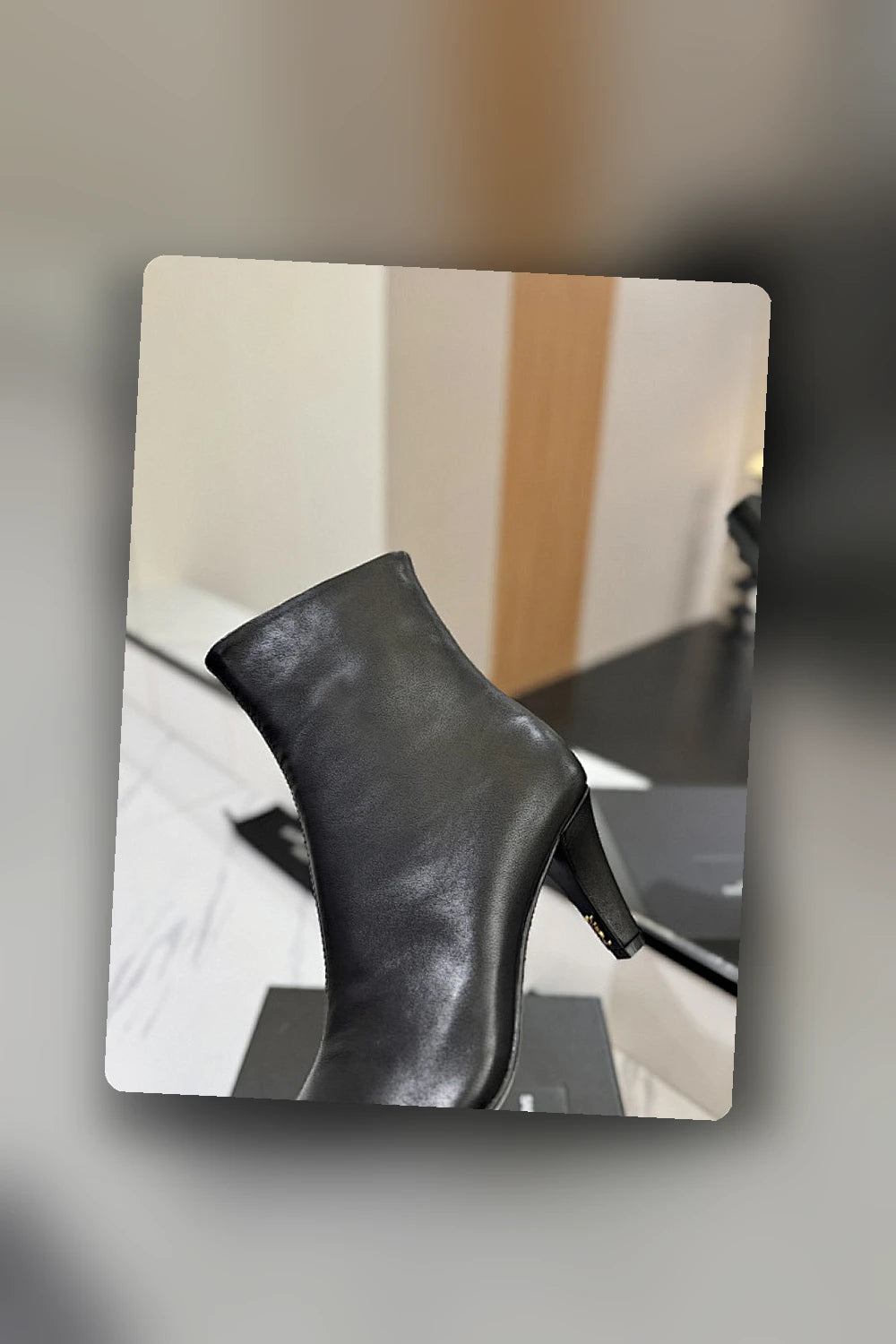 NB - YLS Women Shoes - 534