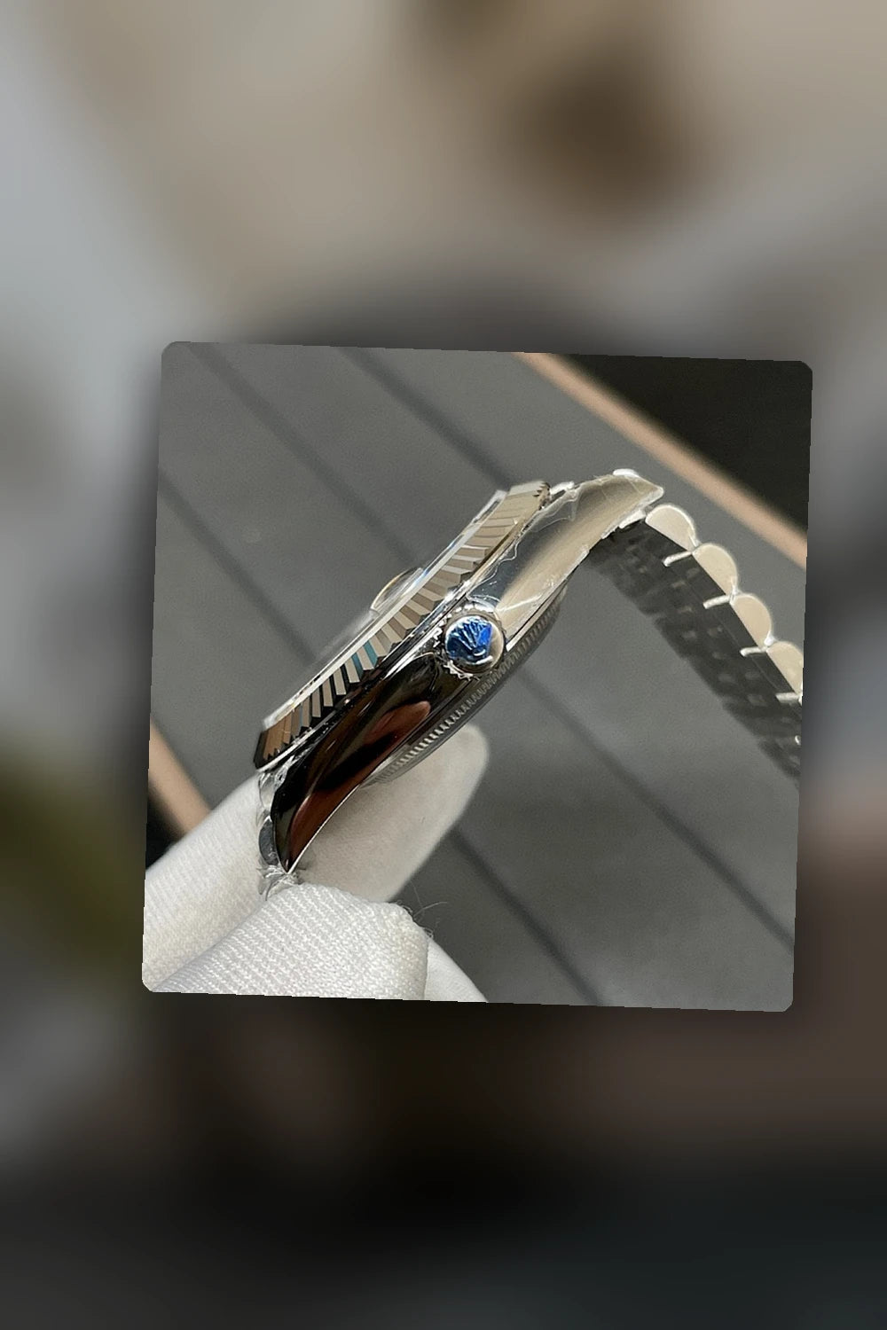 NB - Mix Watch - 207