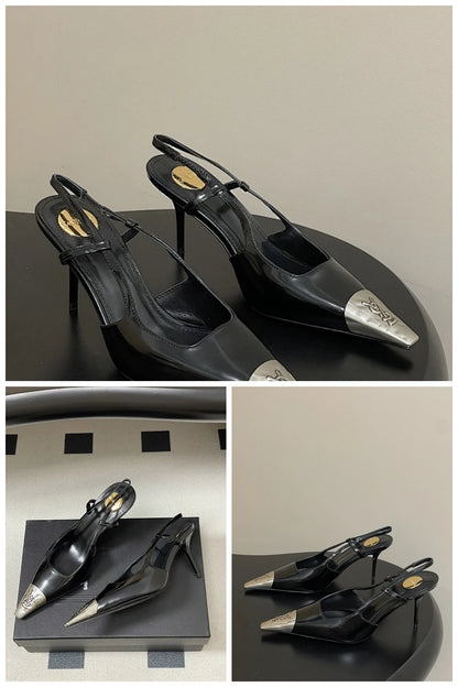 NB - YLS Women Shoes - 610