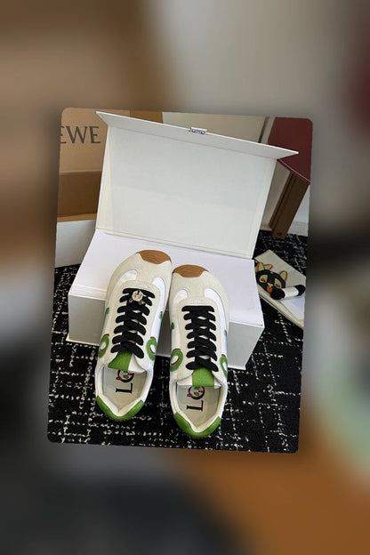 NB - LWO Women Shoes - 421