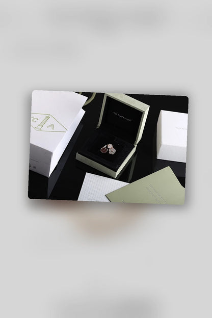NB - VACA Jewelry - 496
