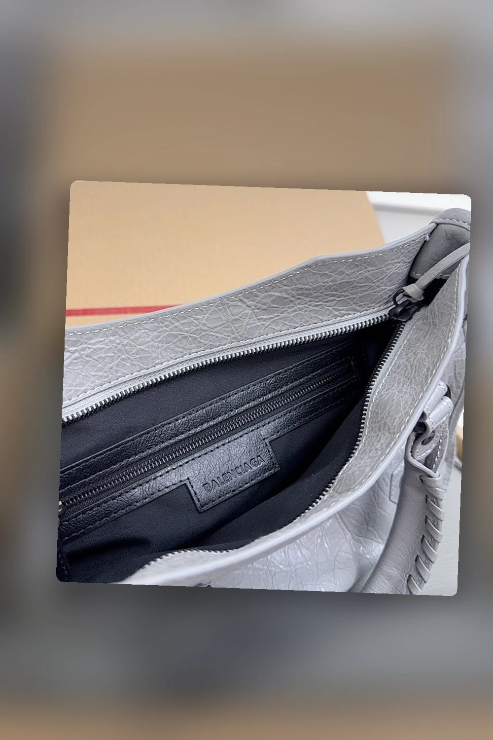 NB - BG Bag - 1585