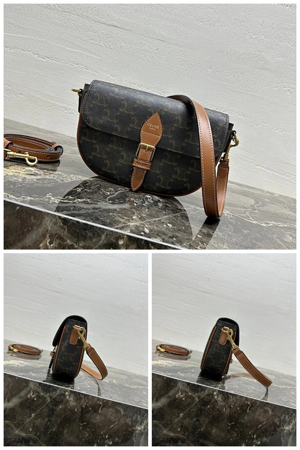NB - COL Bag - 519