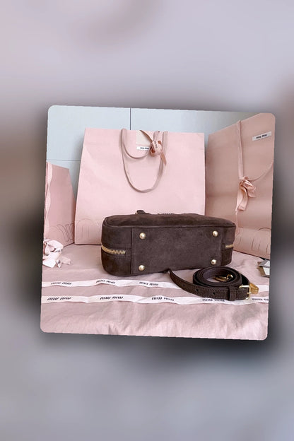 NB - MMU Bag - 545