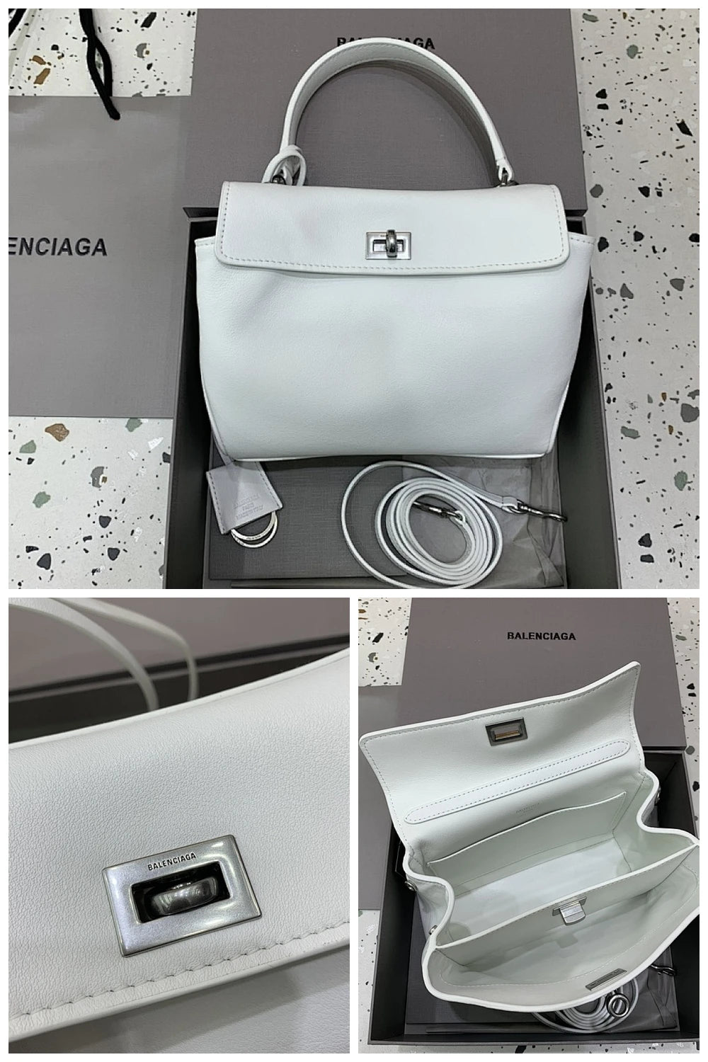 NB - BG Bag - 2121
