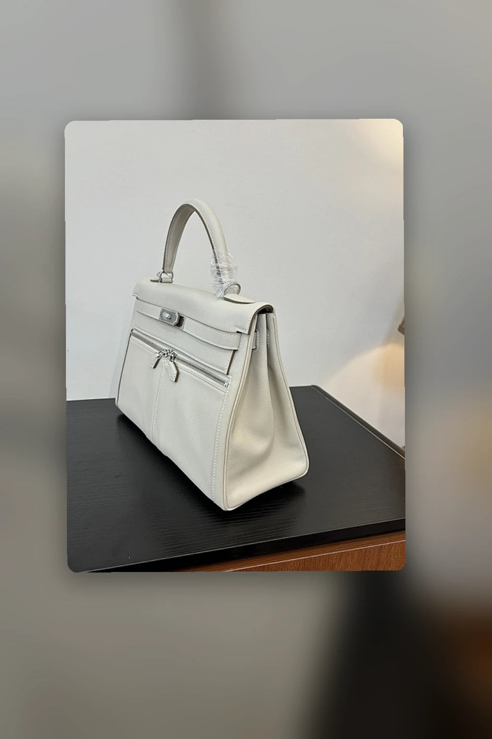 NB - HMS Bag - 476