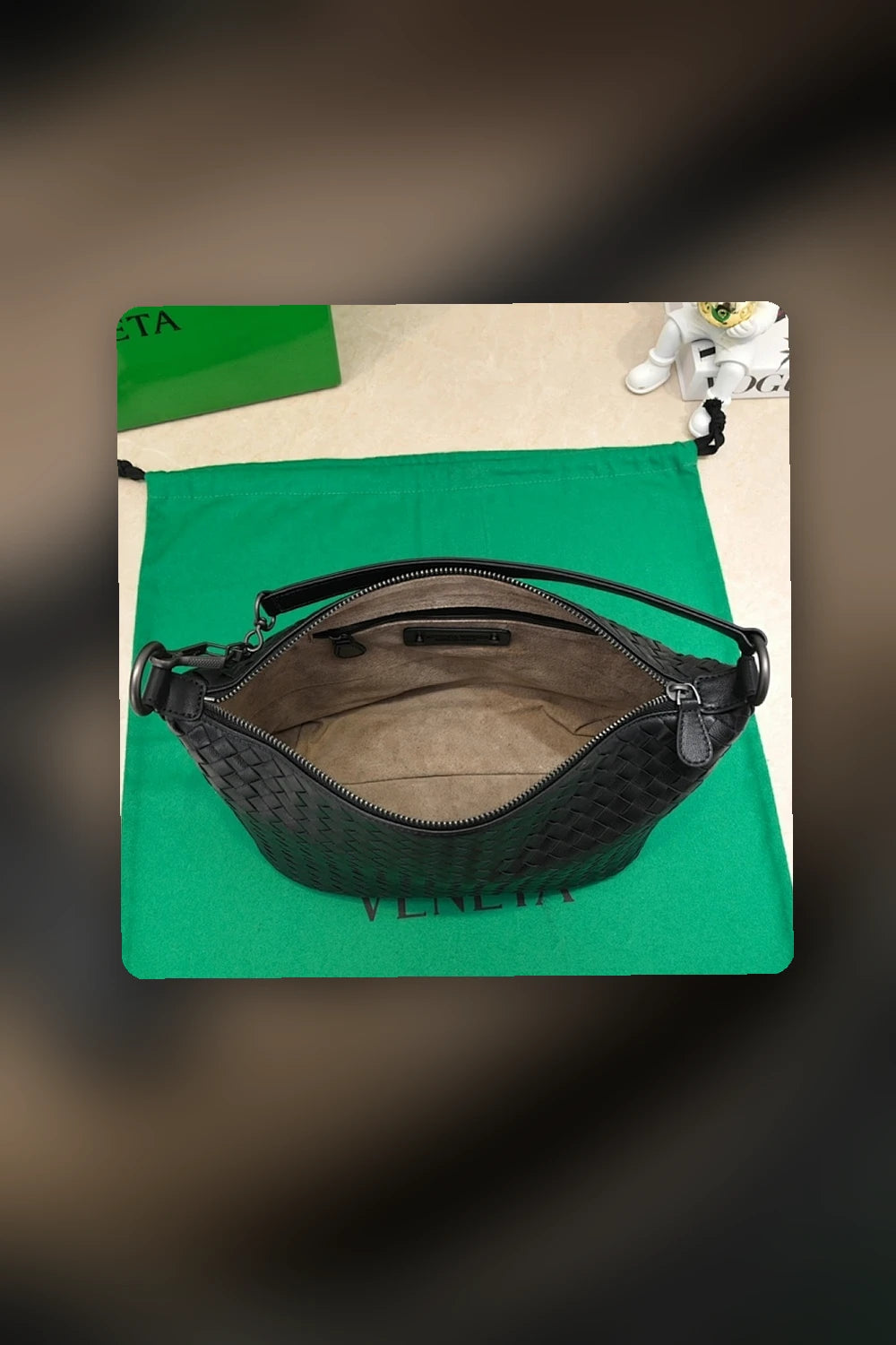 NB - BOV Bag - 892