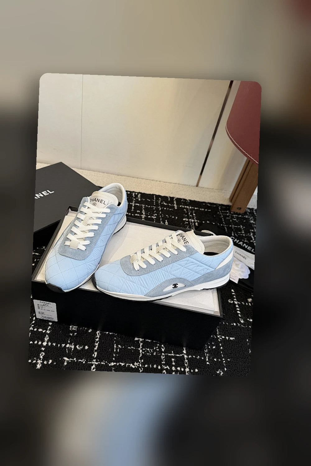 NB - CHL Mix Items - 221