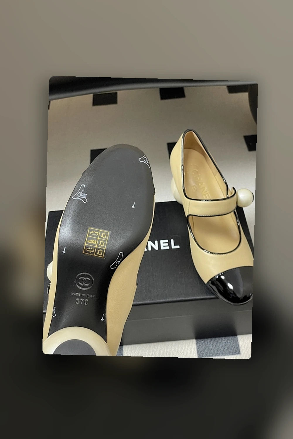 NB - CHL Mix Items - 335