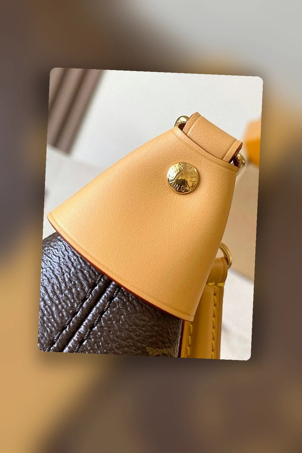 NB - LOV Bag - 1197
