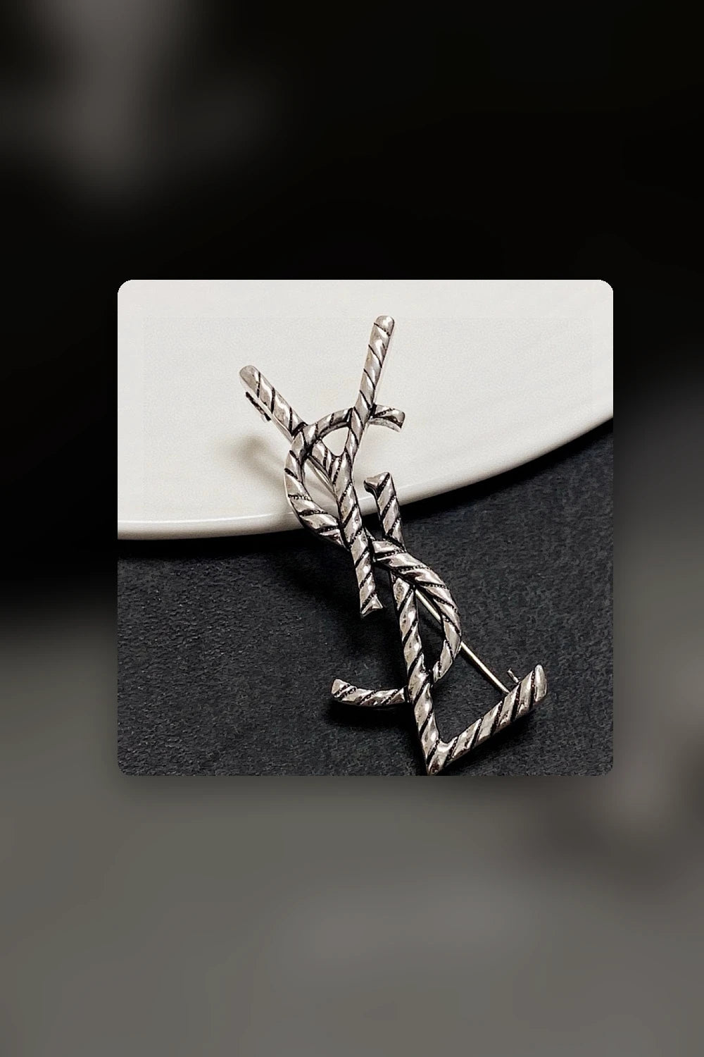 NB - YLS Jewelry - 200